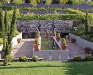 The Gardens @ Castle Durrow